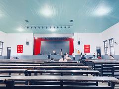 -湖南省立第一师范学校旧址