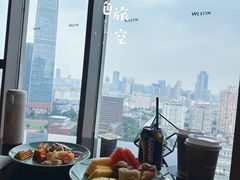 -天津君隆威斯汀酒店
