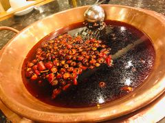 -老码头火锅(玉林店)