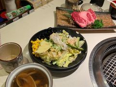 -赤坂亭M9和牛烧肉·日料398放题(万达店)
