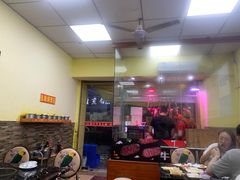 -潮牛潮汕牛肉火锅(旺角大学城商业街店)