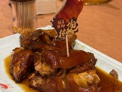 -抱德·潮汕味(敦和店原惠城鱼仔)