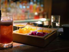 -LAMP BAR 水烟音乐酒吧