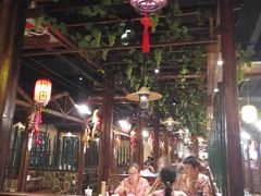 -宝丽金大酒店·洗浴中心