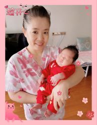 -蓓爱娇琪月子会所(虹口店)