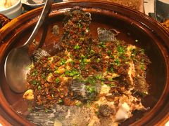 -T館·花园艺术餐厅