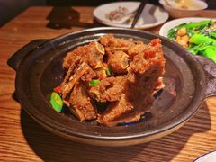 -小和庆·知味(首铸万科店)