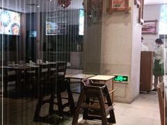 -彩蝶谷美食廊·粤式经典南番顺·铁板烧烤泰风味(广州长隆酒店)