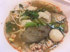 -Magic Food Point(Airport Street food)