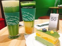 芝士奶霜36抹茶L-36cake生日蛋糕(福田店)