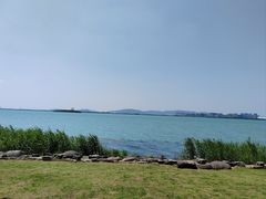 -苏州东太湖生态园