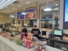 -BreadTalk面包新语·烘焙蛋糕(广州白云五号店)