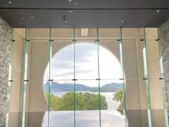 -羡餐厅·杭帮菜·淳菜(千岛湖自由洲际殿店)