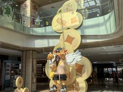 -杭州西湖银泰百货