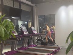 -FEELINGME乐刻私教馆·健身(沿海赛洛城店)