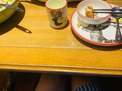 -新白鹿餐厅(城西银泰城店)