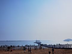 -在海一方公园