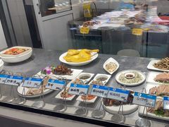 -好兄弟郭巨海鲜(天一阁店)