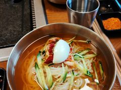 -韩阳王石板烤肉