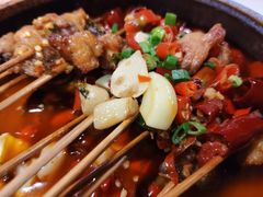 -蕃茄述·好汤自然来(江汉路店)