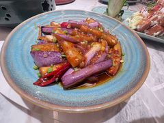 -鹿港小镇(霄云店)