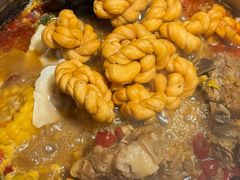 -陈五哥大排档(湘江世纪城店)