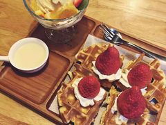 -猫的天空之城概念书店(西塘古镇店)