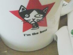 杯-雕刻时光咖啡馆(交大店)