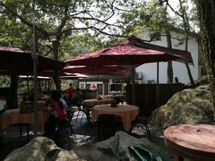 -龙井壹号·茶缘山景宴(龙井村店)