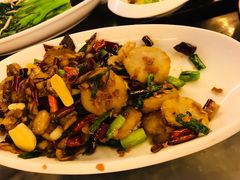 -蔼若春.传承三十年云南菜(金碧公园店)