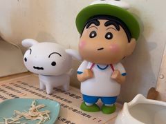 -柴の食堂·日式家庭料理·熊之肆(大学路店)