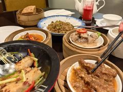 -桃源春晓中餐厅 TaoYuan Restaurant