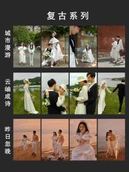 -薇喜影像艺术中心 ART PHOTO