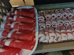 -额尔敦·品质自助(摩尔城店)