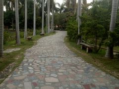 -揭东万竹园旅游景区