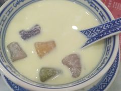 -曾氏姜撞奶甜品专家(岳阳店)