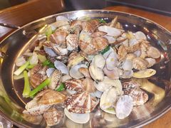 -必点海鲜·鲅鱼水饺(鞍山西道店)