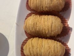 -潮福城潮州大酒楼(湖滨北路店)