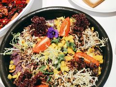 -渔嫂烧河鲜•土菜馆(中正天街店)