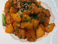 -旺达·福州菜(正大广场店)