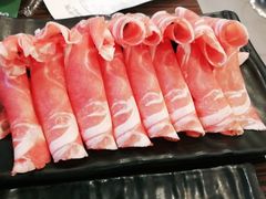 -呷哺呷哺(枫蓝国际店)