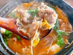-青空日料烧肉烧鸟店(后湖兴业路店)