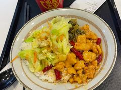 -永和大王(春日上新·浦东南路店)