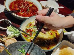 -外婆家(西溪印象城店)