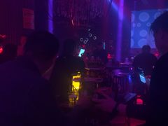 -苏荷酒吧(九街店)