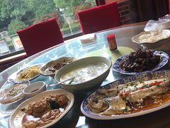 -灵福缘私房菜·农家菜(拈花湾·灵山大佛必推店)