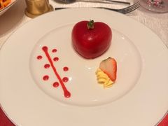 -涵碧楼·遇见餐厅