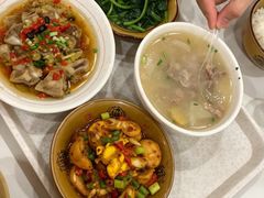 -浏阳小饭铺(洪西小区店)