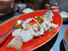 -客语客家菜(东山口店)