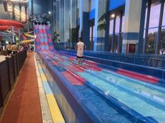 -青岛东方影都融创水世界